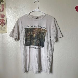 North Carolina t-shirt